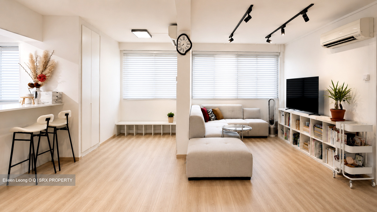 Blk 871 Yishun Street 81 (Yishun), HDB 4 Rooms #558807901